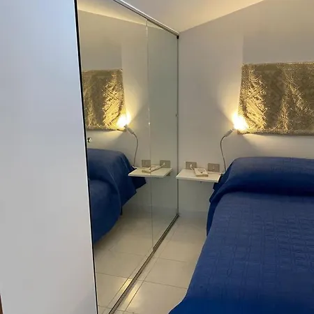 A Pochi Passi Dalla Appartamento Alghero